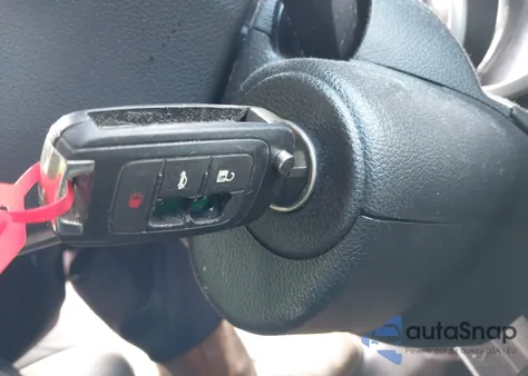 2013 Chevrolet Cruze 1Lt Auto из США, поврежденный, VIN 1G1PC5SB7D7278711